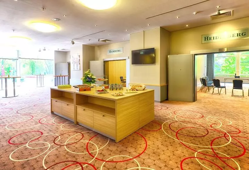 Leonardo Royal Hotel Köln Am Stadtwald