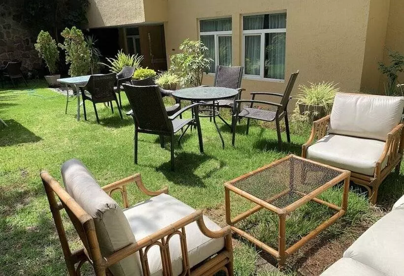 酒店 Los Tambos Colonial