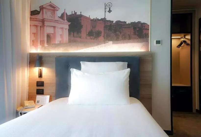 Hotel Mercure Bergamo Centro Palazzo Dolci