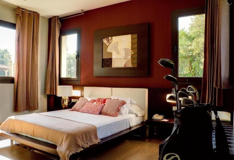 Oca Palacio De La Llorea Hotel & Spa