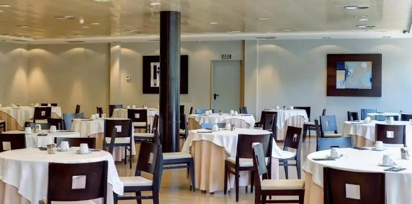 Oca Palacio De La Llorea Hotel & Spa