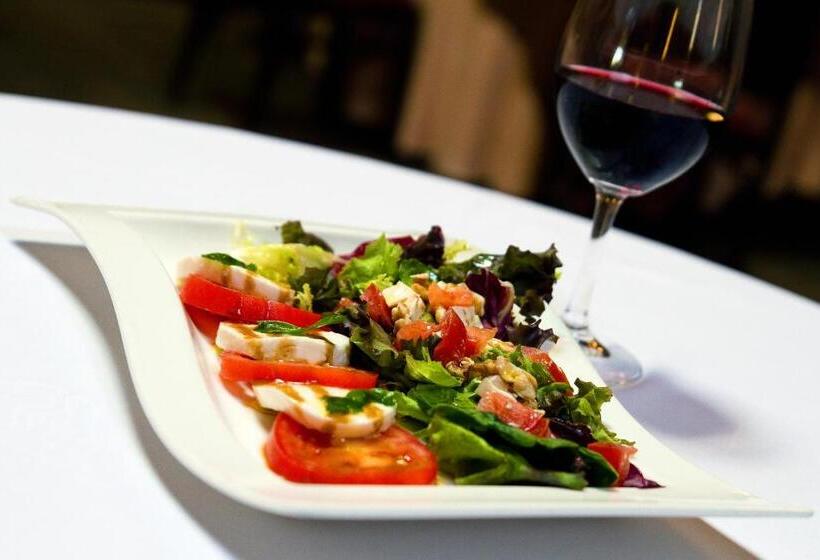 Oca Palacio De La Llorea Hotel & Spa