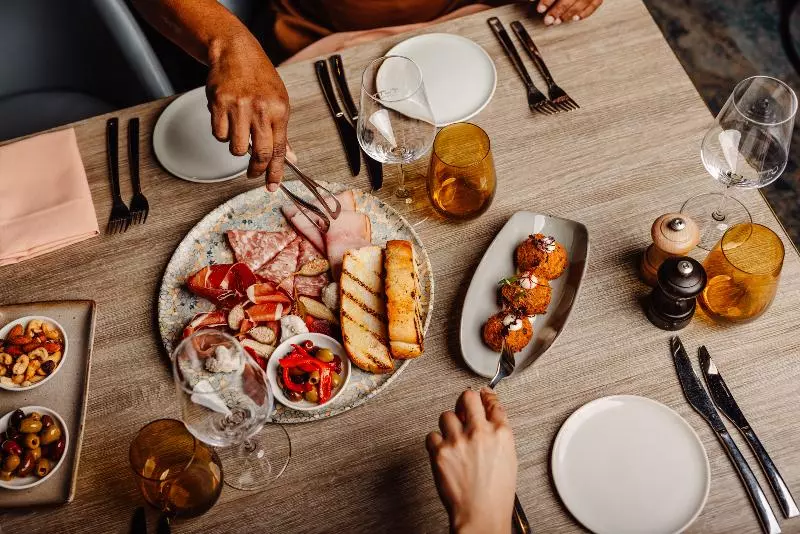 هتل Peppers Waymouth