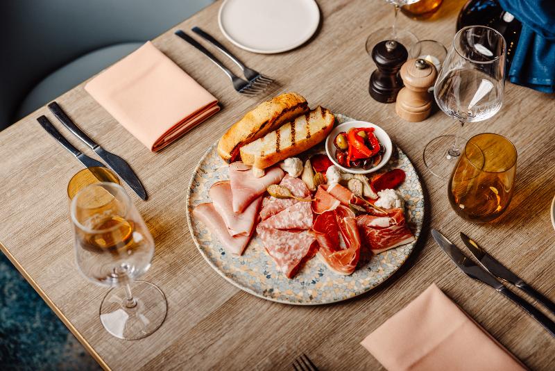 酒店 Peppers Waymouth