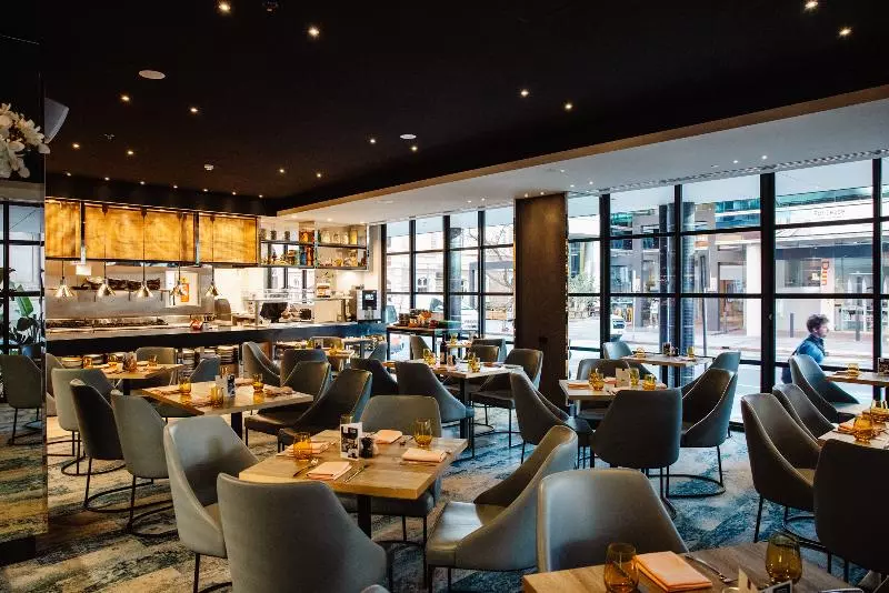 هتل Peppers Waymouth