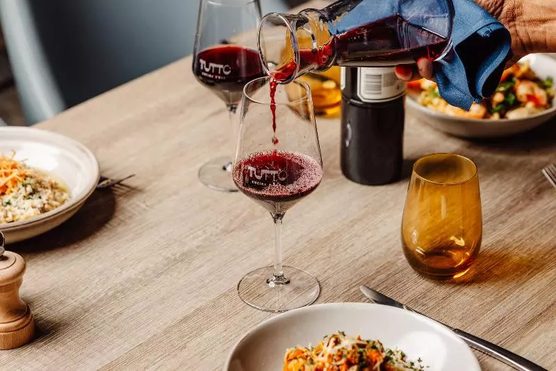 هتل Peppers Waymouth