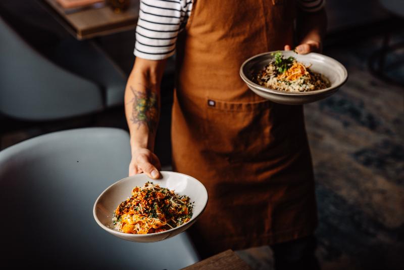 酒店 Peppers Waymouth