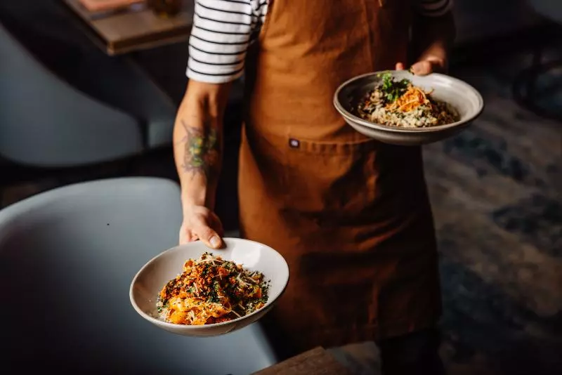 هتل Peppers Waymouth