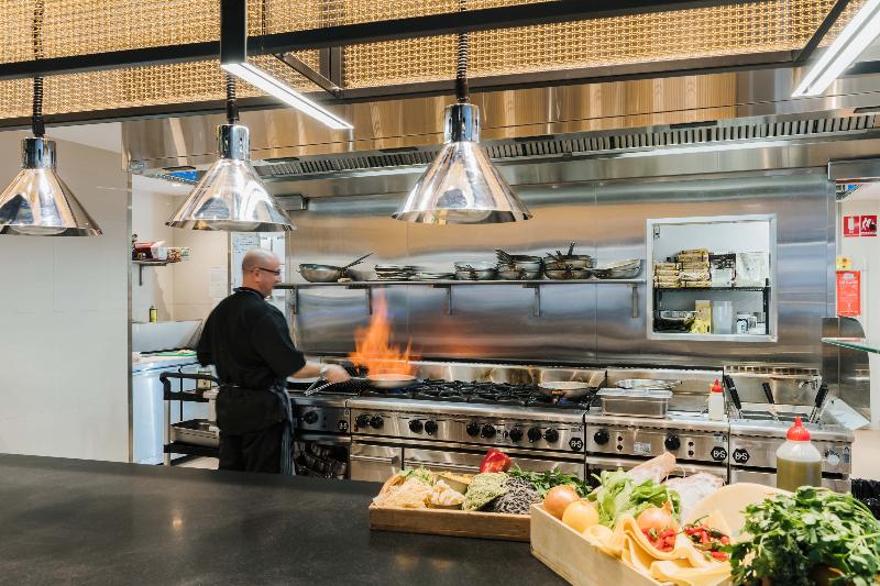 酒店 Peppers Waymouth