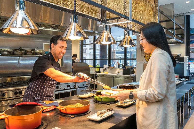 酒店 Peppers Waymouth