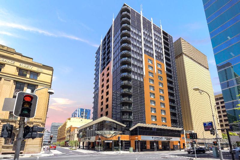 酒店 Peppers Waymouth