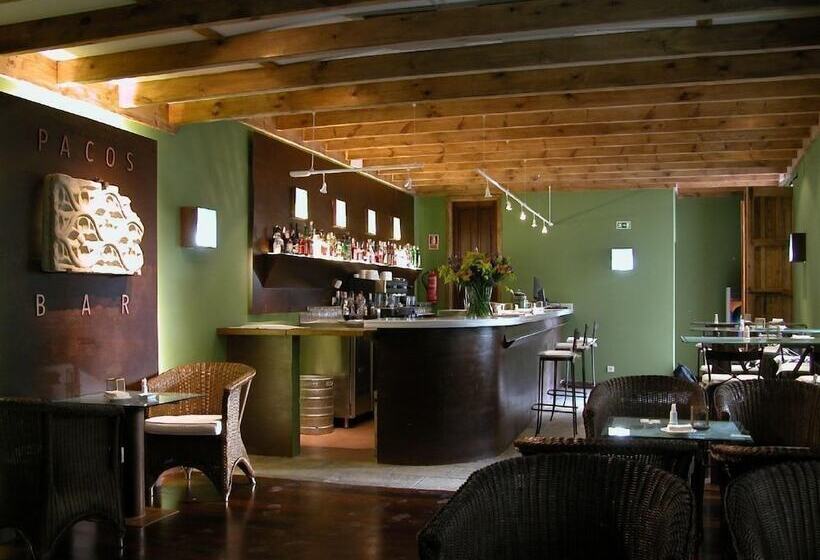 Отель Puerta De La Luna