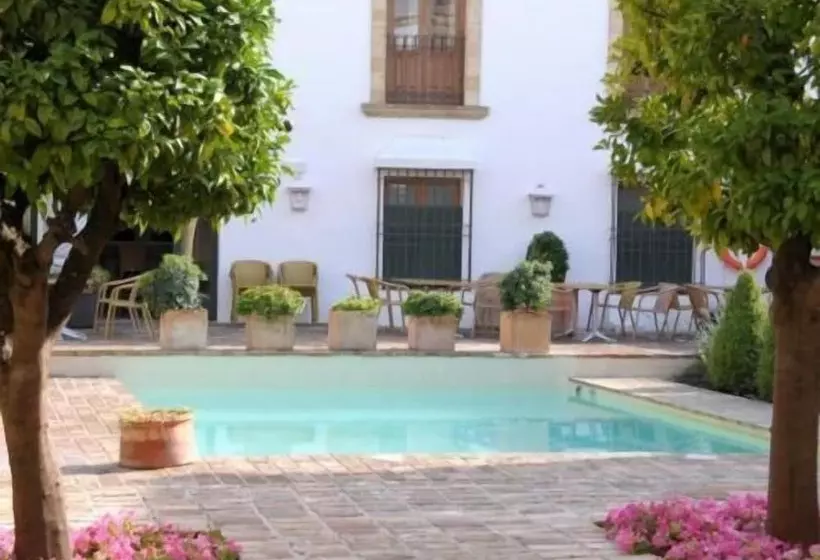 Hotel Puerta De La Luna