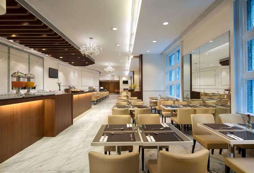 هتل Ramada Hong Kong Grand View