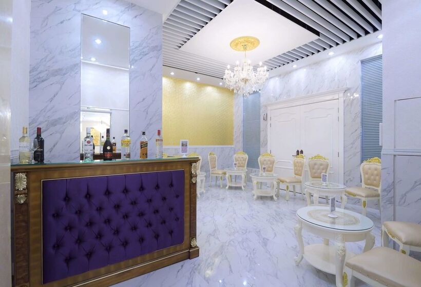 هتل Ramada Hong Kong Grand View