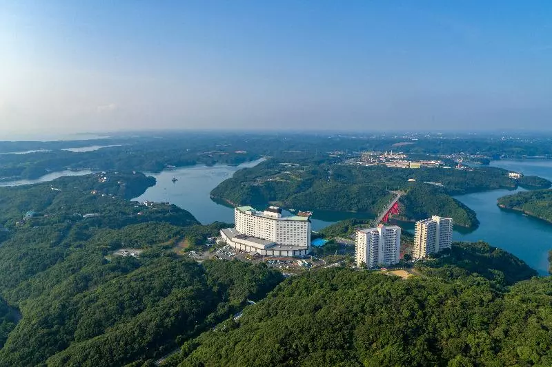 Hotel Grand Mercure Ise Shima Resort & Spa