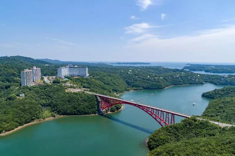 Hotel Grand Mercure Ise Shima Resort & Spa