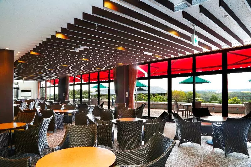 Hotel Grand Mercure Ise Shima Resort & Spa