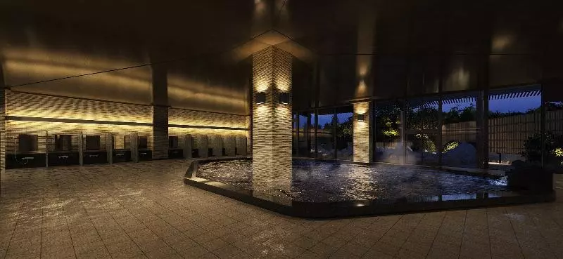 Hotel Grand Mercure Ise Shima Resort & Spa