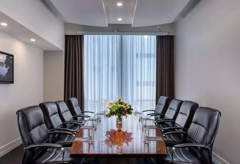 Hotel Rydges Auckland