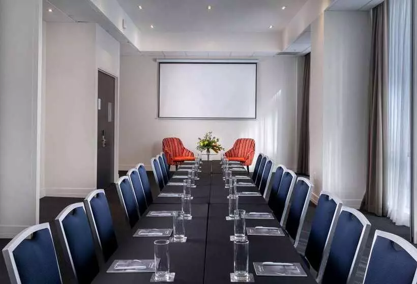 Hotel Rydges Auckland