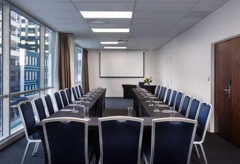 Hotel Rydges Auckland