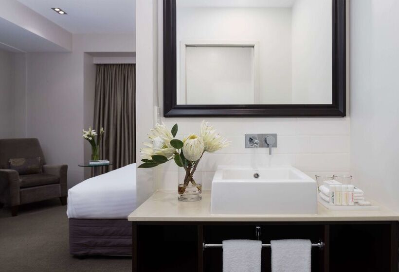 Hotel Rydges Auckland