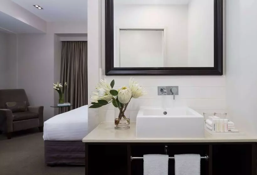 Hotel Rydges Auckland