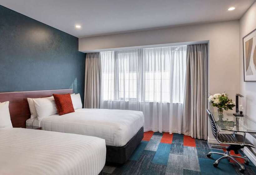 Hotel Rydges Auckland