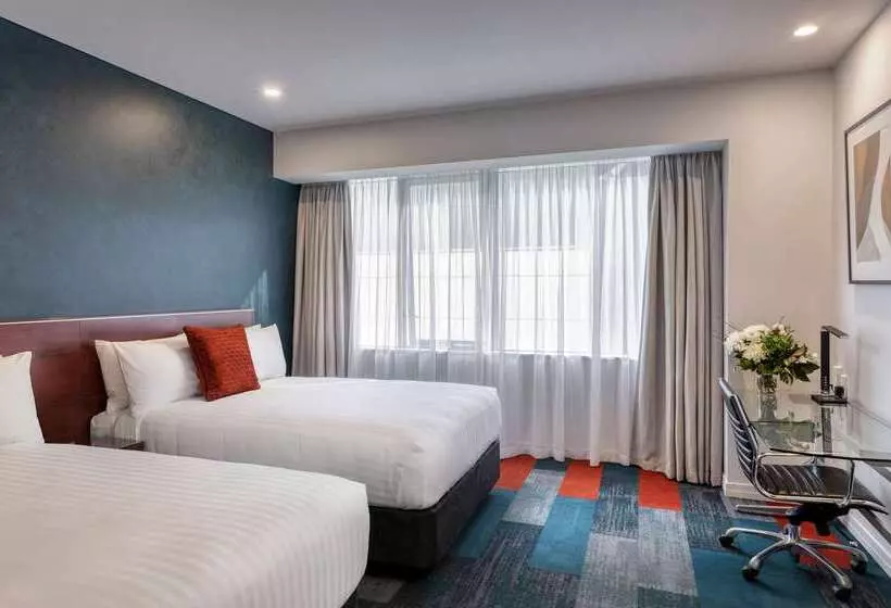 Hotel Rydges Auckland