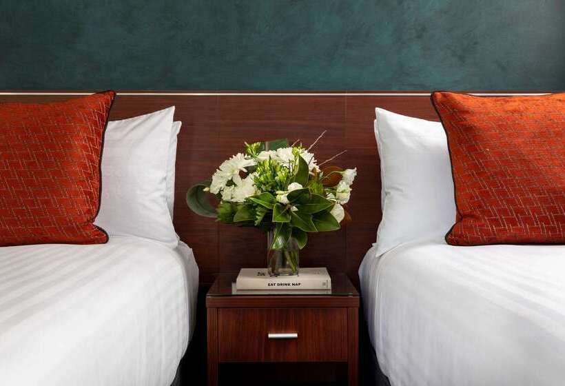 Hotel Rydges Auckland