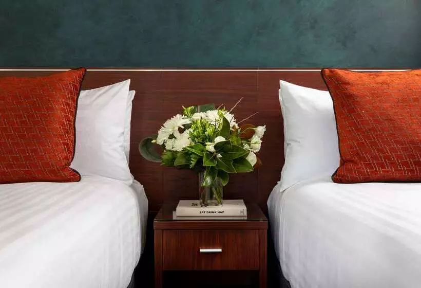 Hotel Rydges Auckland