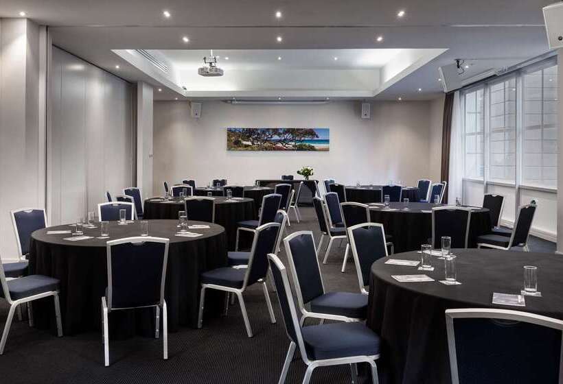 Hotel Rydges Auckland