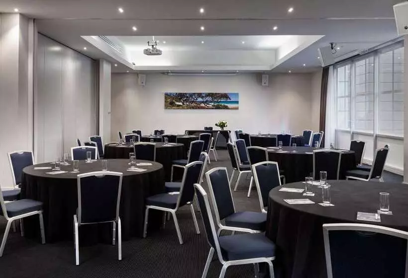 Hotel Rydges Auckland