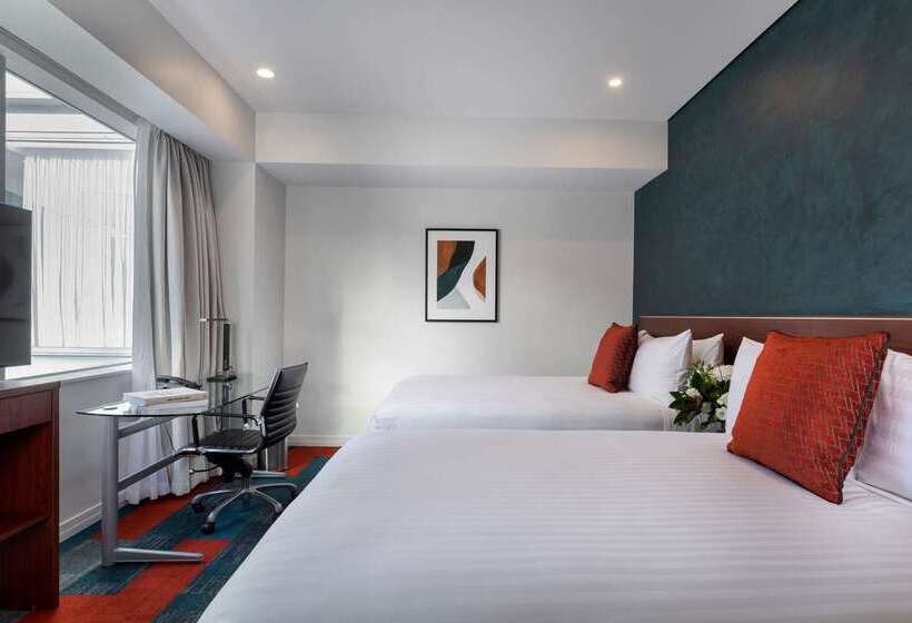 Hotel Rydges Auckland