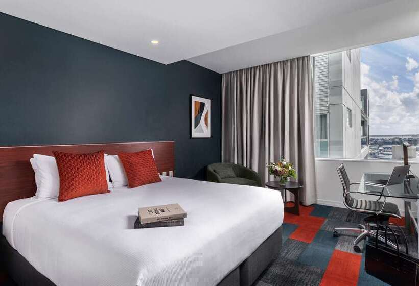 Hotel Rydges Auckland