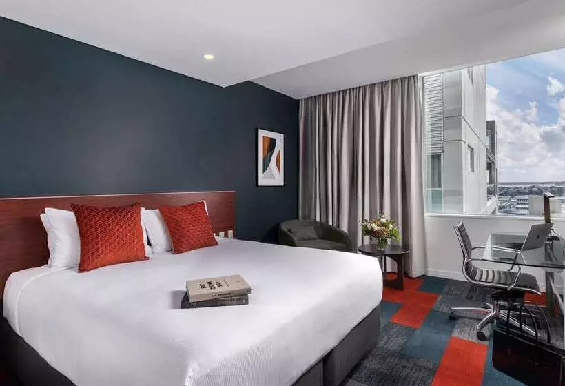 Hotel Rydges Auckland