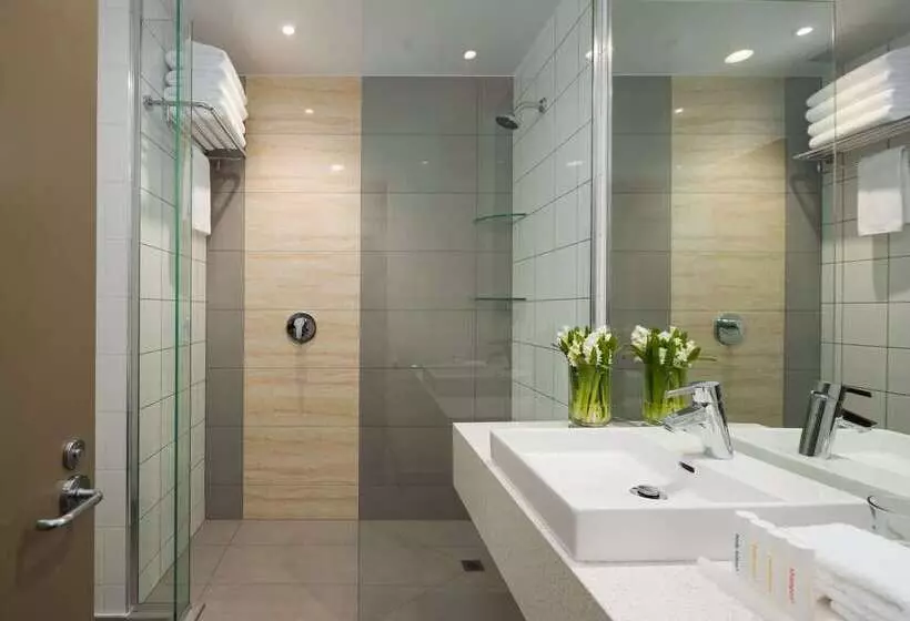 Hotel Rydges Auckland