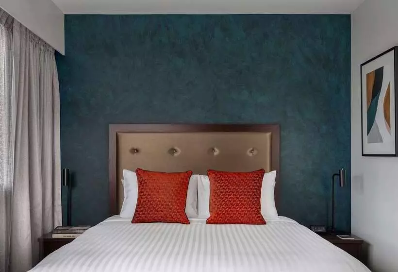 Hotel Rydges Auckland