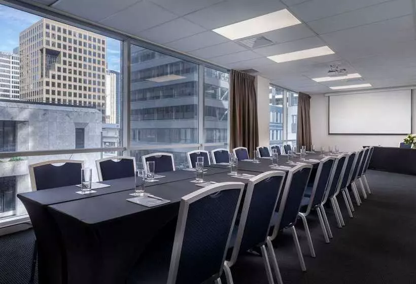 Hotel Rydges Auckland