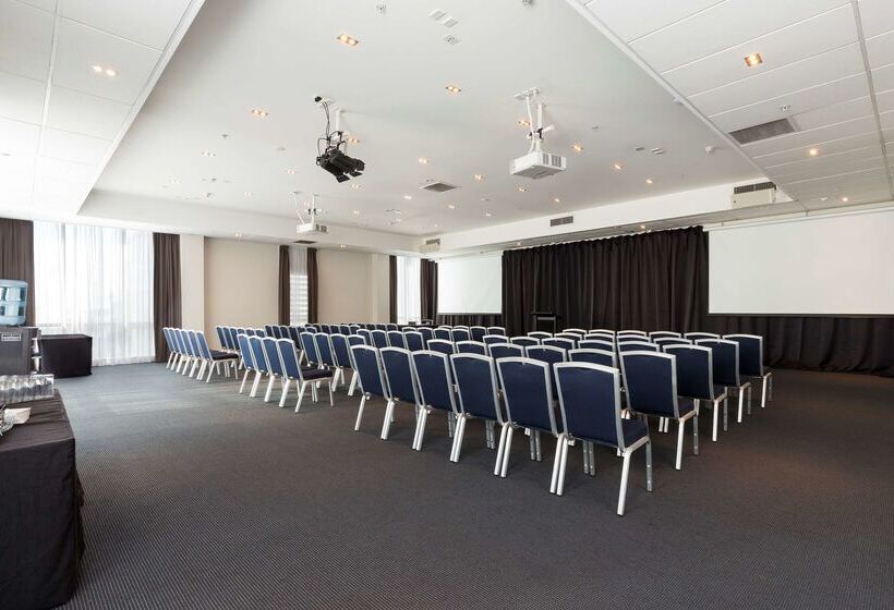 Hotel Rydges Auckland