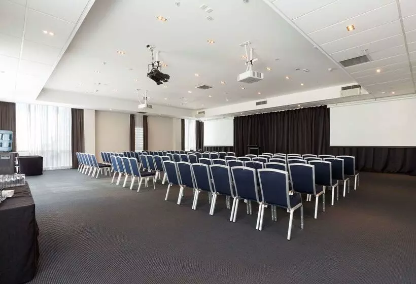Hotel Rydges Auckland
