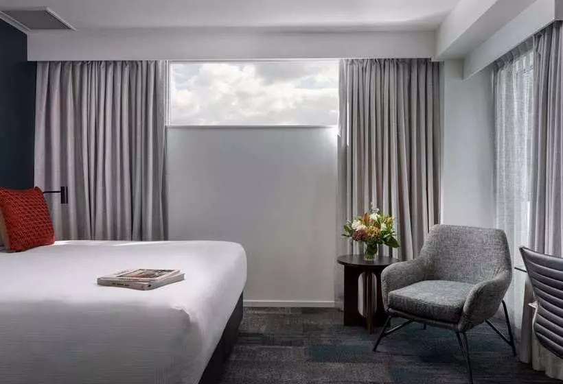 Hotel Rydges Auckland