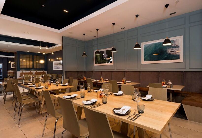 Hotel Rydges Auckland