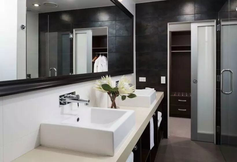 Hotel Rydges Auckland