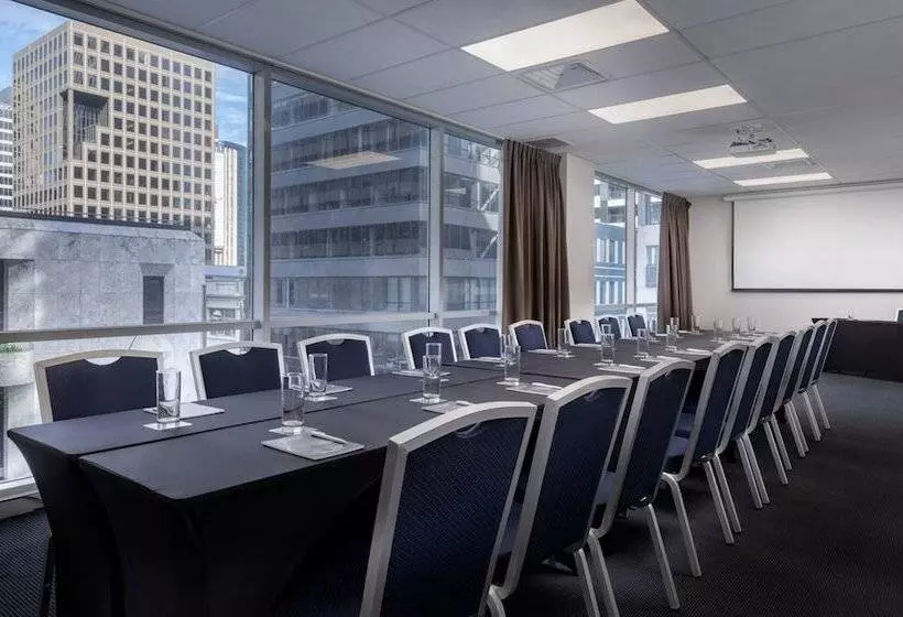 Hotel Rydges Auckland