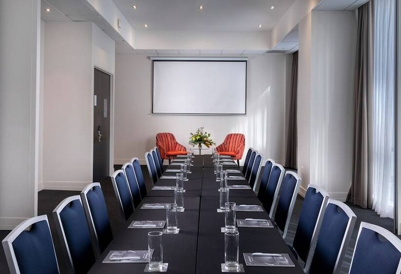 Hotel Rydges Auckland