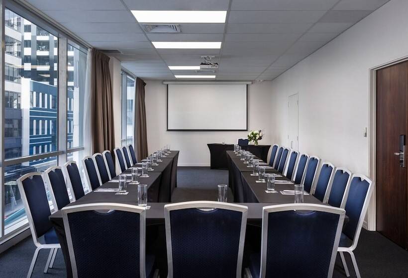 Hotel Rydges Auckland