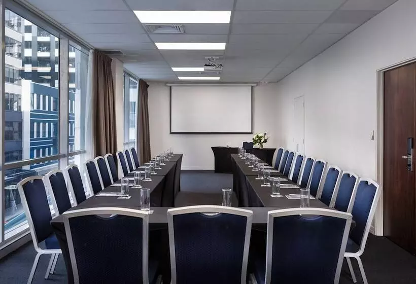 Hotel Rydges Auckland