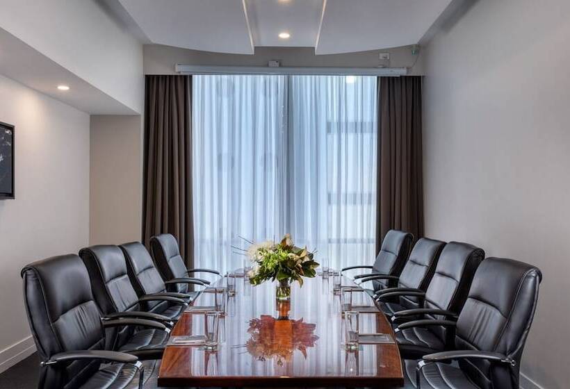 Hotel Rydges Auckland